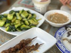 -清真·鸦儿李记·小馆(后海店)