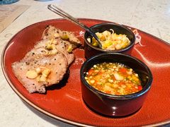 -CHINCHIN 青青·泰国料理(万象食家店)