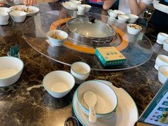 -鱼粤鲜淘米捞·中山脆肉鲩火锅(悦湖会店)