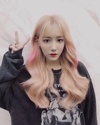 -3AM·S HAIR SALON烫发染发接发