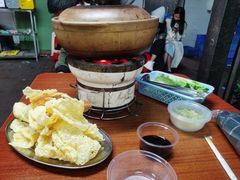 -威邵鸡煲(西华路总店)