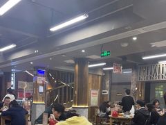 大堂-老三样·旧食新味(万寿宫店)