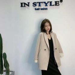 -INSTYLE造型·明星店