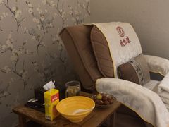 -颐信康足道spa采耳养生馆