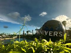 -奥兰多环球影城