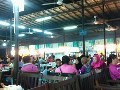 -Tanjung Aru Seafood Restaurant