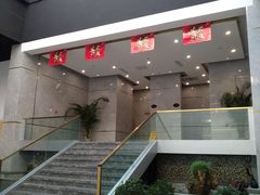 -天旭游泳健身馆