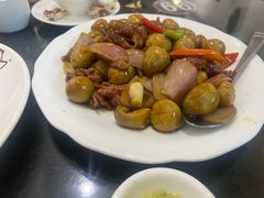 -文记壹心鸡(宝华路店)