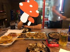 -夏记烤官达人·徐州鲜羊肉串(江宁店)
