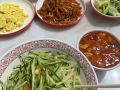 -天天初二·天津传统捞面·天津特色菜(凌奥总店)