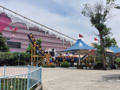 -美的鹭湖探索王国