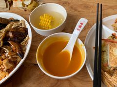 -素满香·素食自助餐(苏州·临顿路店)