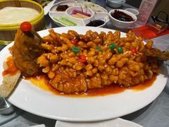 松鼠鱼-正阳春鸭子楼(解放南路店)