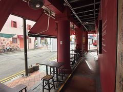 -南洋老咖啡(牛车水店)