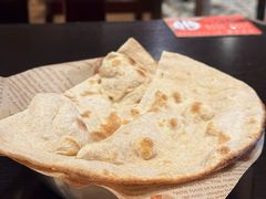 -克比叔叔印度餐厅Kebabs on the Grille(人民广场店)