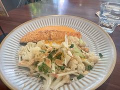 -BAKER&SPICE(祥云小镇店)