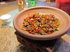 -辣得叫湘菜(四明店)