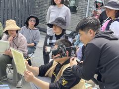 -八哥美术·成人美术画室(总校区)