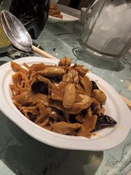 -新锦江大酒店·宴会厅·婚宴