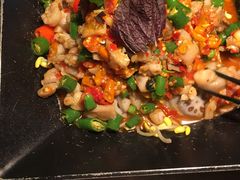 -炉鱼(诸暨万风新天地店)