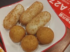 -京元盛铜锅涮肉(上海总店)
