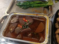 -锦州烧烤·纸包鱼(物资学院路店)
