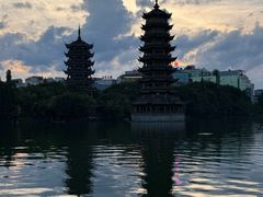 -桂林两江四湖景区