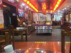 -德顺源·非遗烧麦·老菜(大观园店)
