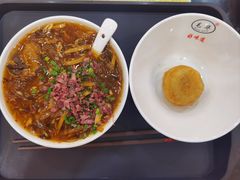 -毛华美食(清扬路店)