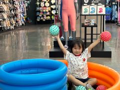 -迪卡侬(顺峰山店)