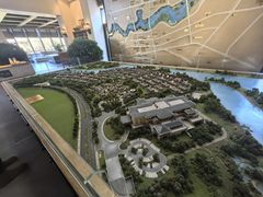 -清河半岛温泉度假酒店