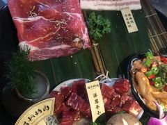 -猫抓烤肉(春熙路店)