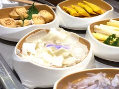 -海底捞火锅(高新活力汇店)