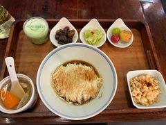 -同得兴 Since·1995 传统苏式面馆(嘉馀坊店)