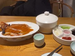 -伊喜饺子·烤鸭(五道口学院路店)