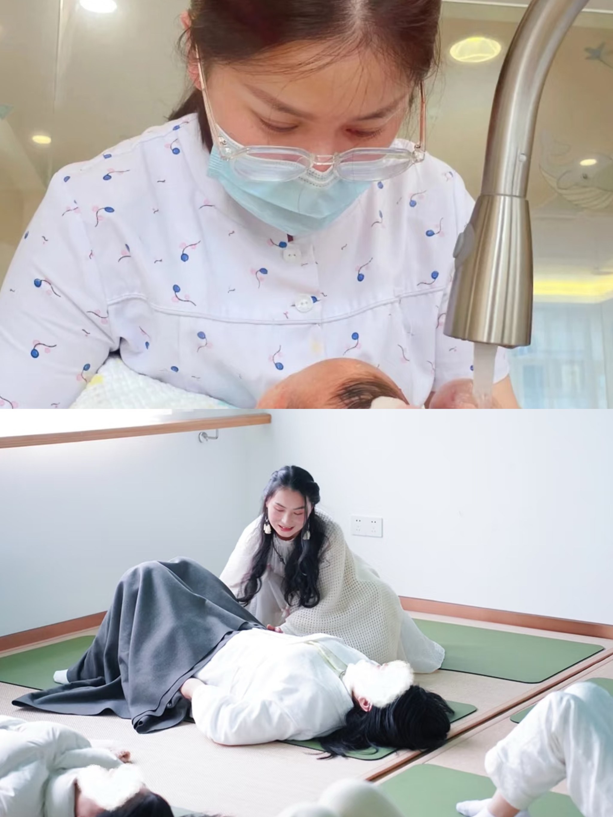 江阴找母婴护理师兼职