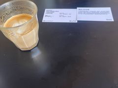-fishtank鱼缸咖啡(三山街店)