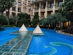 -上海浦东星河湾酒店