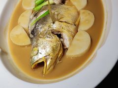 -锦府园·新台州菜(合生汇店)