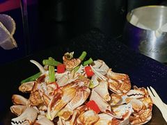 -苏丝的天空高空酒吧Suzie's Sky Bar