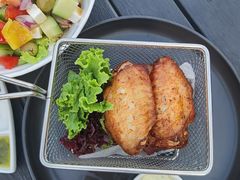 -安妮意大利餐厅(日坛店)