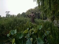 -郭守敬纪念馆