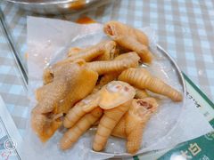 -阿金大白·上海菜馆(新天地店)