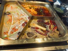 -王家渡火锅店(亦庄店)