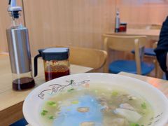 -南京牛肉锅贴