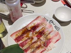 -猫爪爪原切自助烤肉(观音桥阳光世纪店)
