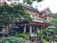 -马勒别墅饭店(静安寺店)