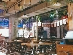 大堂-管氏翅吧(马家堡店)