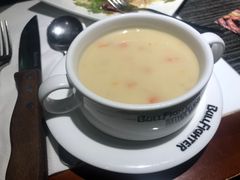 -斗牛士牛排餐厅(嘉里汇店)