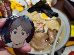 -佰海稻食堂·盖饭·拉面·寿喜锅(中华广场店)